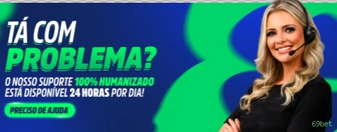 Cassino ao Vivo 69bet