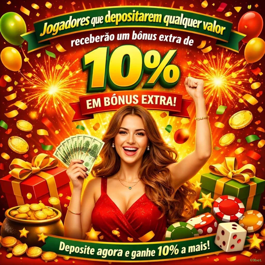 Cadastro 69bet