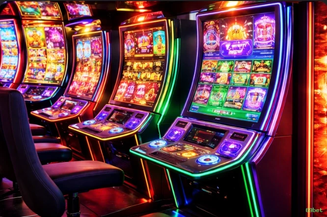 Depositar 69bet