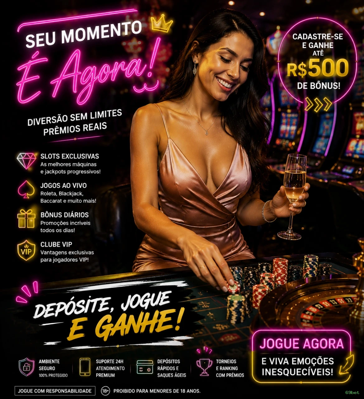eSports 69bet