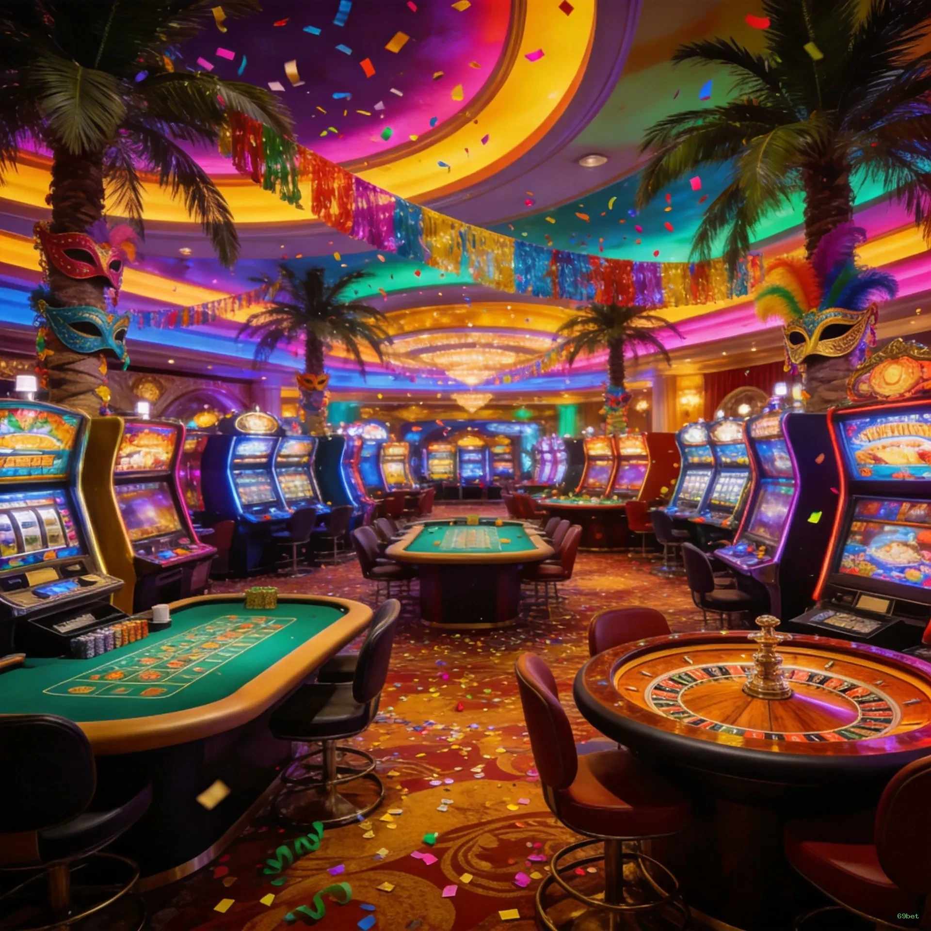 Fortune Ox Slot