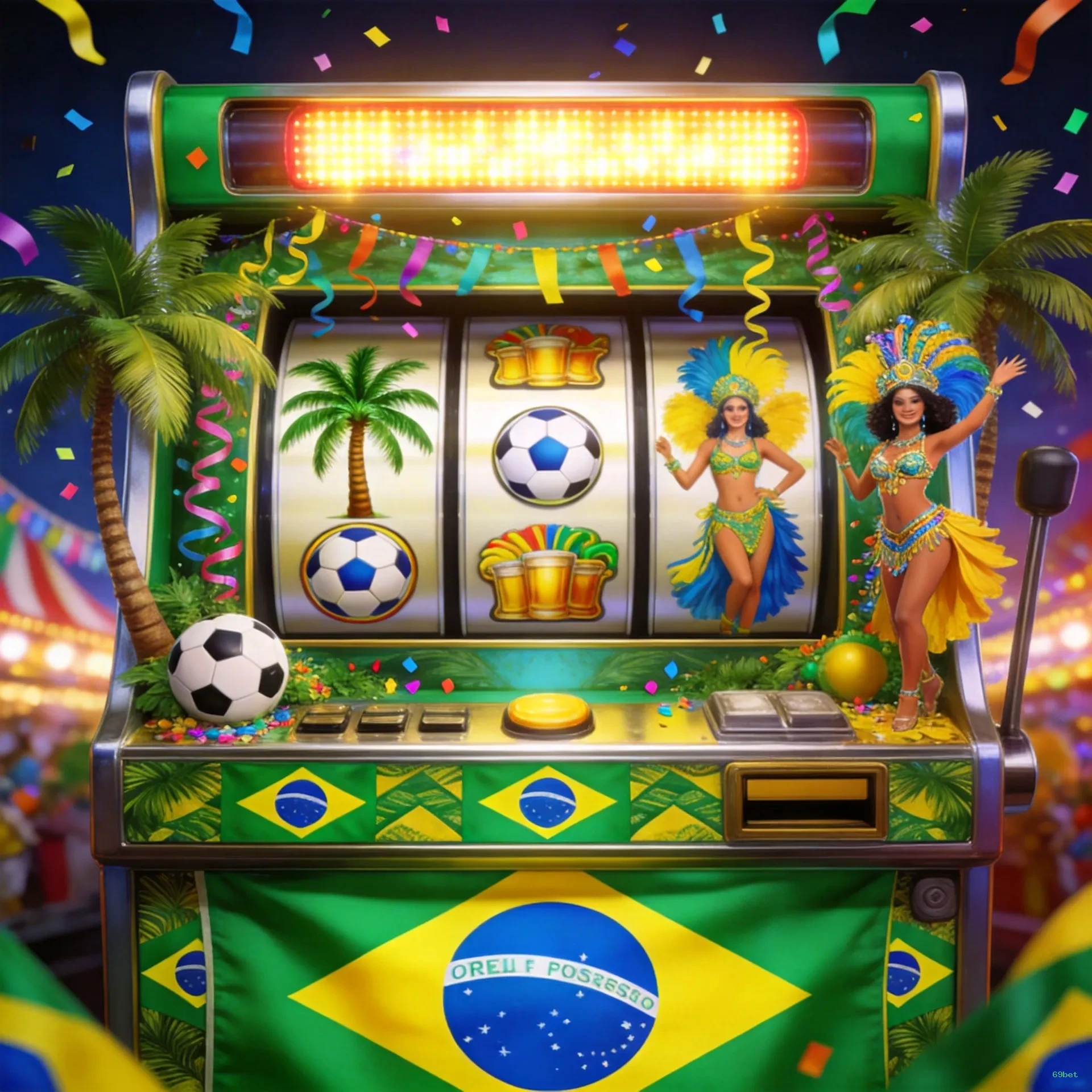 Jogos de Mesa 69bet