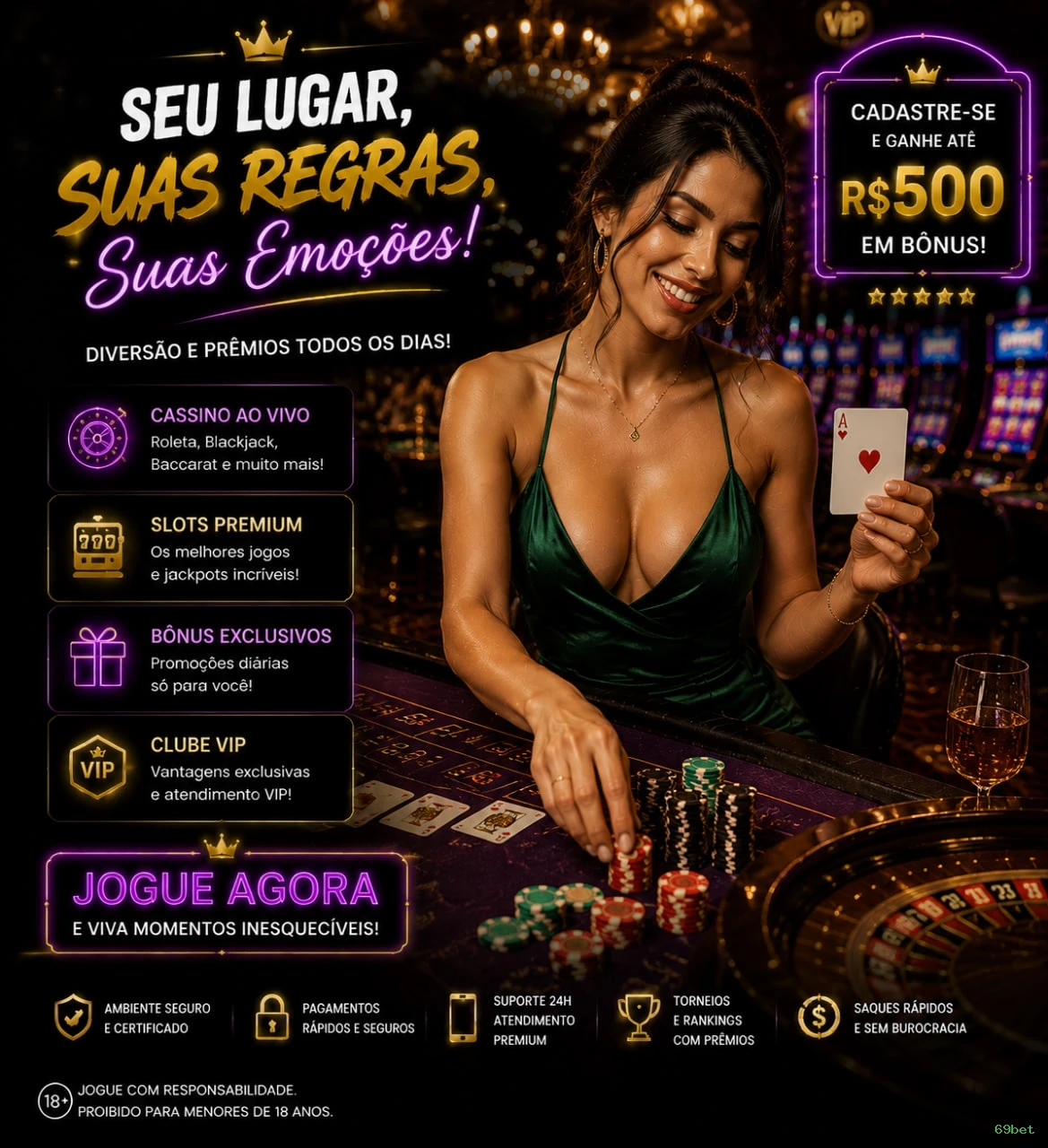 NetEnt Slots