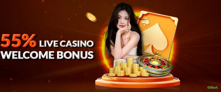 Wild West Gold Slot 69bet