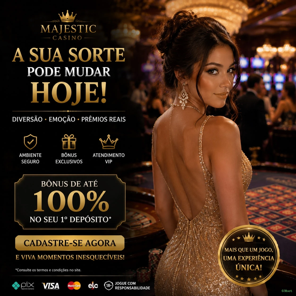 Wild West Gold variantes